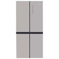 מקרר  מקפיא תחתון Haier HRF-490  454 ליטר האייר למכירה , 2 image