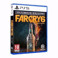 Far Cry 6 Ultimate Edition PS5 למכירה , 3 image