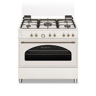 תנור משולב כיריים Fujicom FJC9060B פוג'יקום למכירה , 2 image