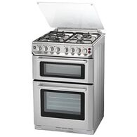 תנור משולב כיריים Bellers BL1218X בלרס למכירה 