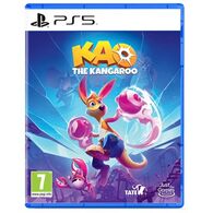 Kao The Kangaroo PS5 למכירה 