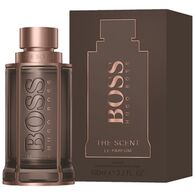 בושם לגבר הוגו בוס The Scent Le Parfum E.D.P 100ml למכירה 