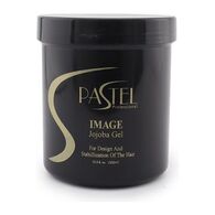 Pastel ג''ל חוחובה לשיער 1000 מ"ל למכירה , 2 image