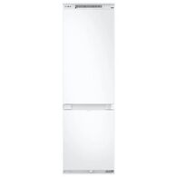 מקרר  מקפיא תחתון Samsung BRB26705FWW  267 ליטר סמסונג למכירה 