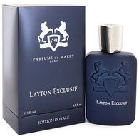 בושם לגבר Parfums De Marly Layton Exclusif E.D.P 125ml למכירה , 3 image