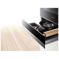 מגירת אחסון Bosch BIE630NS1 בוש למכירה , 4 image