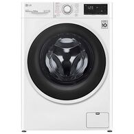 מכונת כביסה LG F4WV310STE  10.5 ק&#34;ג למכירה 