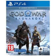 God of War: Ragnarok-  Launch Edition PS4 למכירה 