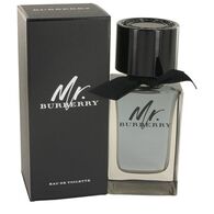 בושם לגבר Burrberry Mr. Burberry E.D.T 100ml למכירה , 2 image