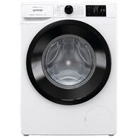 מכונת כביסה Gorenje WNEI84BS  8 ק&#34;ג גורנייה למכירה , 2 image