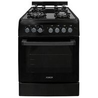 תנור משולב כיריים Schaub Lorenz 760B שאוב לורנץ למכירה 
