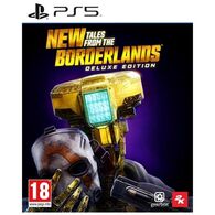 New Tales From The Borderlands Deluxe Edition PS5 למכירה 