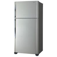 מקרר  מקפיא עליון Sharp SJ2269SL  474 ליטר שארפ למכירה , 2 image