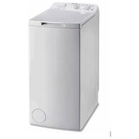 מכונת כביסה Indesit BTWA551052  5.5 ק&#34;ג למכירה 