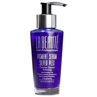 LA BEAUTE סרום סילברפלקס  לשיער בלונדיני/אפור 120 מ"ל למכירה , 2 image