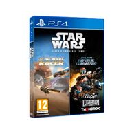 Star Wars Racer and Commando Combo PS4 למכירה , 3 image