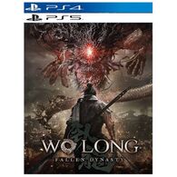 Wo Long Fallen Dynasty  PS5 למכירה , 3 image