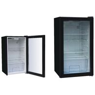 מקרר  ללא מקפיא Fujicom FJV105B  90 ליטר פוג'יקום למכירה , 3 image