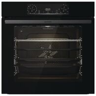 תנור בנוי GORENJE BPS6737E14BG גורנייה למכירה 
