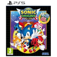 Sonic Origins Plus Limited Day One Edition הזמנה מוקדמת PS5 למכירה 