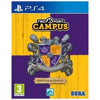 Two Point Campus PS4 למכירה 