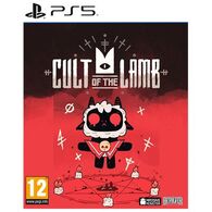 Cult Of The Lamb PS5 למכירה , 2 image