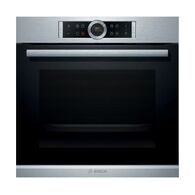 תנור בנוי Bosch 8 HBG672BS1 בוש למכירה 