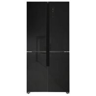 מקרר  מקפיא תחתון Germaine KDCD492BL  482 ליטר למכירה , 2 image