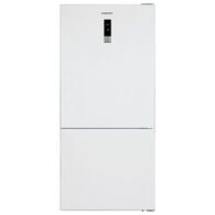מקרר  מקפיא תחתון Amcor VB650W  571 ליטר אמקור למכירה 