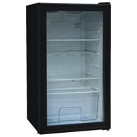 מקרר  ללא מקפיא Fujicom FJV105B  90 ליטר פוג'יקום למכירה 