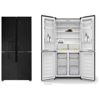 מקרר  מקפיא תחתון Germaine KDCD492BL  482 ליטר למכירה , 3 image