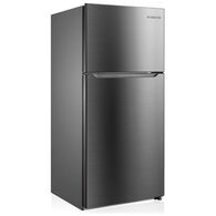 מקרר  מקפיא עליון Amcor MR695SS  650 ליטר אמקור למכירה 