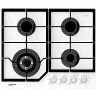 כיריים גז Crystal MGH66GW/B קריסטל למכירה , 3 image