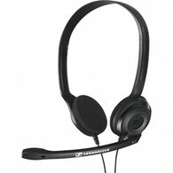 אוזניות  חוטיות Sennheiser Epos PC 3 CHAT למכירה 