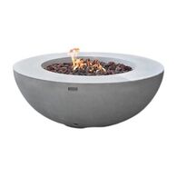 מדורת גן Elementi OFG101LG Lunar Bowl למכירה , 2 image