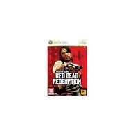 Red Dead Redemption לקונסולת Xbox One למכירה 