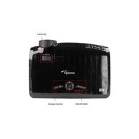 מקרן Optoma GT720 HD Ready אופטומה למכירה , 2 image