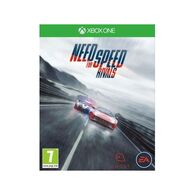 Need For Speed Rivals לקונסולת Xbox One למכירה 