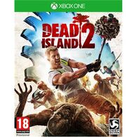 Dead Island 2 לקונסולת Xbox One למכירה 