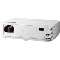 מקרן Nec M362W HD Ready למכירה , 2 image