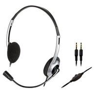 אוזניות  חוטיות Creative HS320 קריאייטיב למכירה 