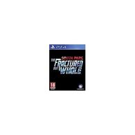 South Park The Fructured But Whole PS4 למכירה 