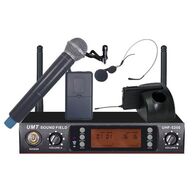 מיקרופון אלחוטי UMT UHF 5200 למכירה 