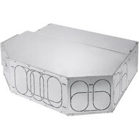 מזגן מיני מרכזי Tadiran Wave Inverter 40/3 תדיראן למכירה , 2 image