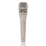 מיקרופון דינמי Shure KSM8 Dualdyne שור למכירה , 2 image