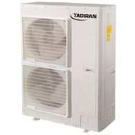 מזגן מולטי אינוורטר Tadiran Multi Inverter 10+10 תדיראן למכירה , 2 image