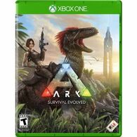 ARK: Survival Evolved לקונסולת Xbox One למכירה 