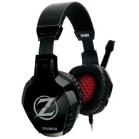 אוזניות  חוטיות Zalman ZMHPS300 למכירה , 2 image