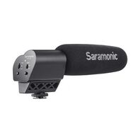 מיקרופון למצלמה saramonic Vmic Pro למכירה 