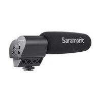 מיקרופון למצלמה saramonic Vmic Pro למכירה , 2 image